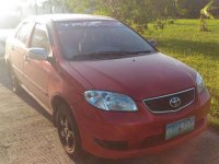 2003 Toyota VIOS FOR SALE