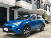 2016 Toyota Rav4 4x2 Active FOR SALE