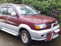 Toyota Revo 2000 for sale