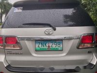 Toyota Fortuner 2008 for sale