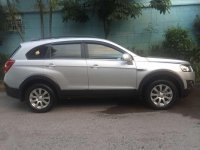 Chevrolet Captiva 2016 for sale