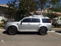 Ford Everest 2009 for sale