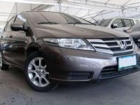 2013 Honda City for sale 