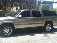 2001 Chevrolet Suburban for sale