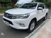 2016 Toyota Hilux for sale