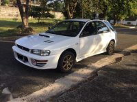1996 Subaru Impreza for sale