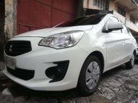 Mitsubishi Mirage G4 2014 for sale