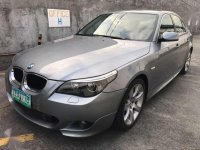 2006 BMW 530D for sale