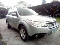 2012 Subaru Forester for sale