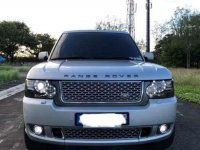 2004 Range Rover Vogue for sale