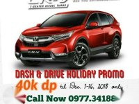 Honda CR-V for sale