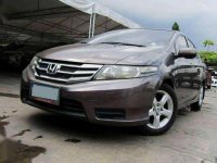 2012 Honda City for sale