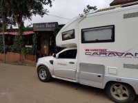 Ford Ranger 2017 for sale