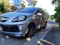 Honda Brio 13 S MT 2016 for sale