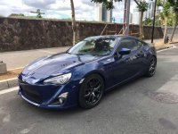 2014 Toyota 86 manual FOR SALE