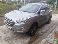 Hyundai Tucson 2015 for sale