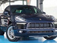 2016 Porsche Macan for sale