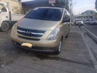 2012 Hyundai Grand Starex for sale