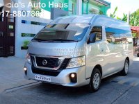 2018 Nissan Urvan for sale