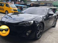 2014 Toyota 86 for sale