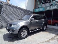 Mitsubishi Montero 2014 for sale
