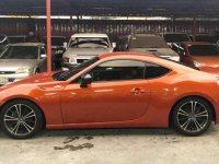 2013 Toyota 86 FOR SALE