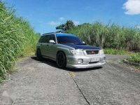 Subaru Forester 2002 for sale