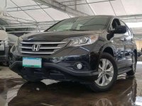 2013 Honda CRV for sale
