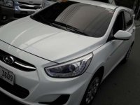2015 Hyundai Accent for sale