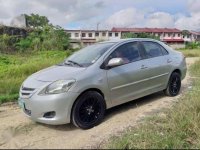 Toyota Vios 1.3E 2009 Model MANUAL Trans