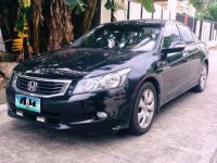 Honda Accord 2010 for sale