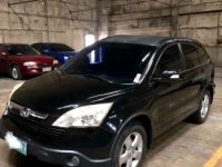 Honda CRV 2007 for sale