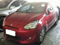 2014 MITSUBISHI MIRAGE for sale