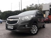 2015 Chevrolet Spin for sale