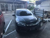 2016 Honda City for sale