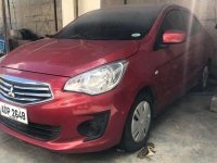 Mitsubishi Mirage G4 2016 for sale