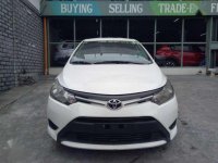2016 Toyota Vios 1.3L J MT (rosariocars)