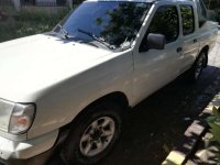 Nissan Frontier 2008 for sale