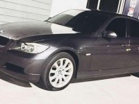 2008 BMW 320I FOR SALE