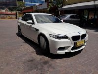 2013 Bmw M5 for sale