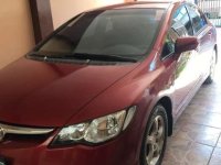 2007 Honda Civic for sale