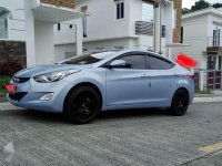 Hyundai Elantra 2012 for sale