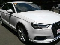 AUDI A3 2017 FOR SALE