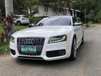 2012 Audi S5 for sale