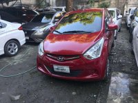 2016 Hyundai Eon for sale