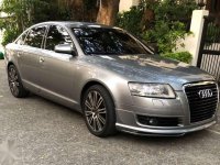 Audi A6 2007 for sale