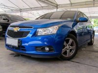 2012 Chevrolet Cruze for sale