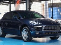 2016 Porsche Macan for sale