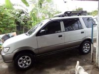 Isuzu Crosswind 2002 for sale