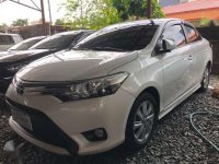 2016 Toyota Vios for sale